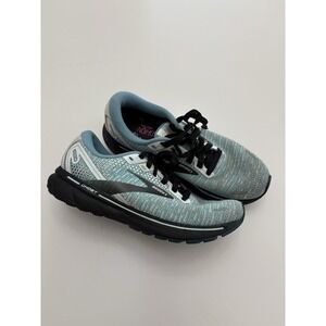 Women's Brooks Ghost 14 Running Shoes Great Condition SZ 9